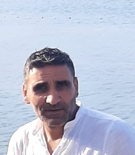 Abduvahap KARAPINAR