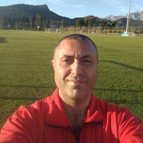Murat MERMER