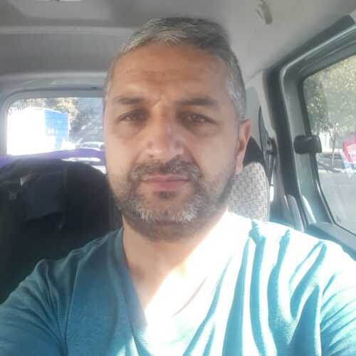 Salih KÖKLÜKAYA