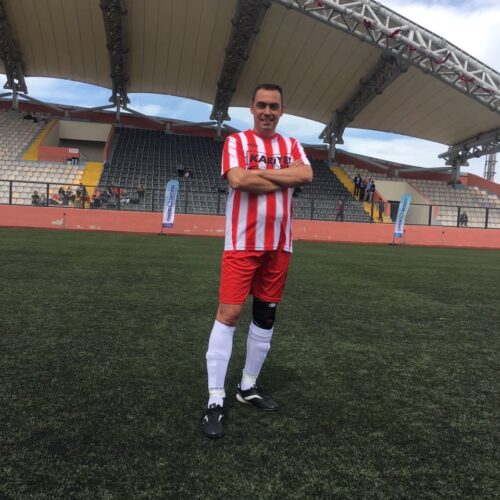 Yasin EVCİL