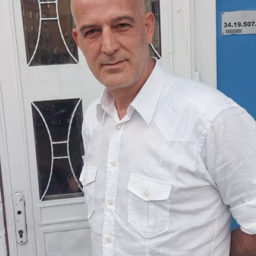 Tahir YETİMOĞLU