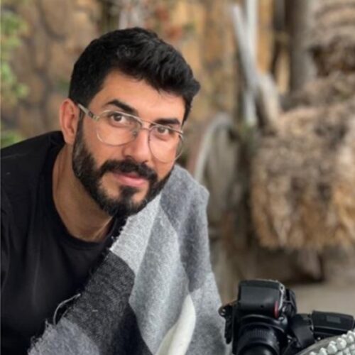 Serkan DEĞİRMENCİ