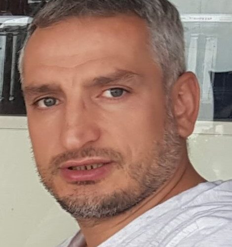Avni KENAN