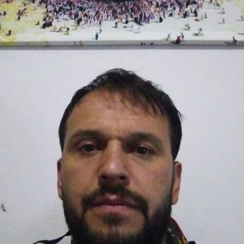 Tarık BAŞ