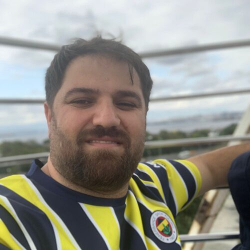 Zafer MINSIN