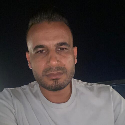 Mehmet KIZILOĞLU