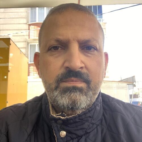 Sedat KOÇ