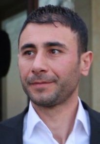 Serkan TEMUR