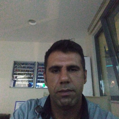Vahit CENGİZ