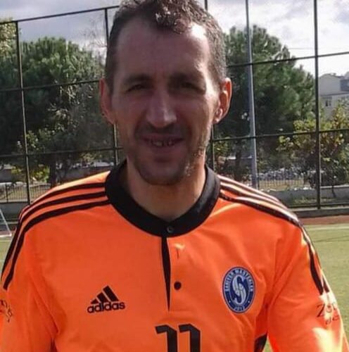 İsmail KURTULUŞ