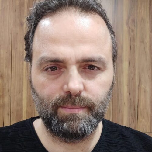 Şükrü DENİZ