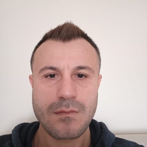 Fatih AVCI