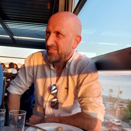 Murat ÖZKAN