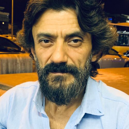Bülent  SÖKE