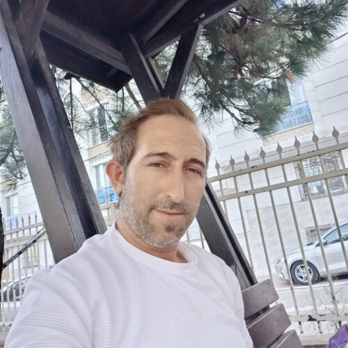 Savaş HAPAN