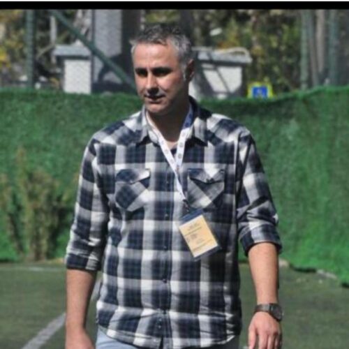 Ersan DEMİR