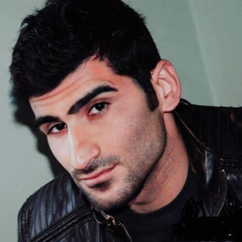 Mustafa ÇEKER
