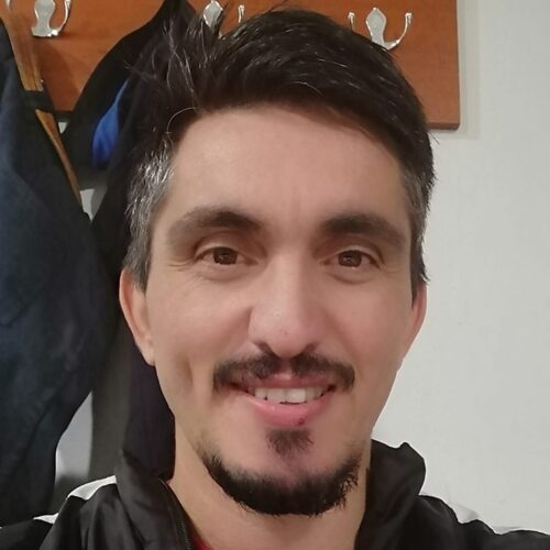 Serdar BAYRAKTAR