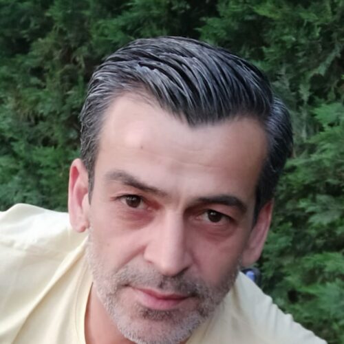 Serdal DOĞAN