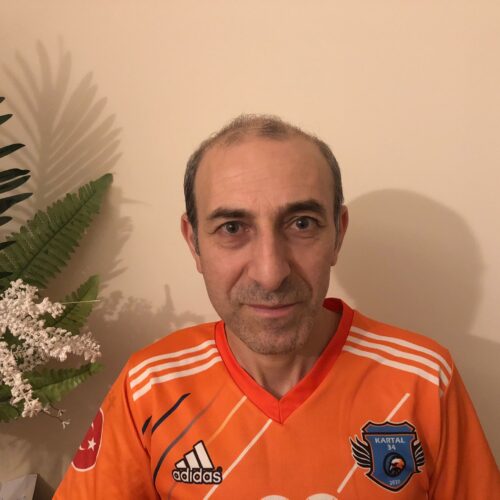Hıdır CÖMERT