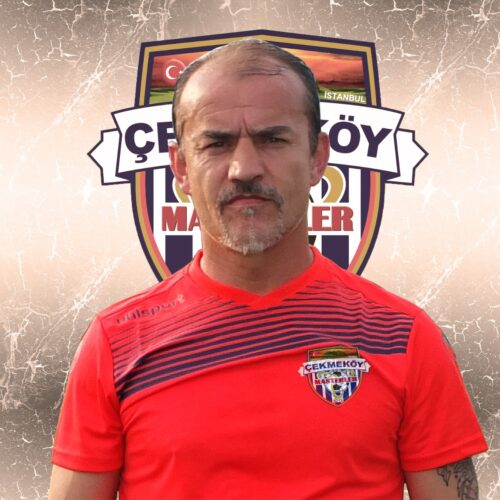 Ahmet YEŞİLTAŞ