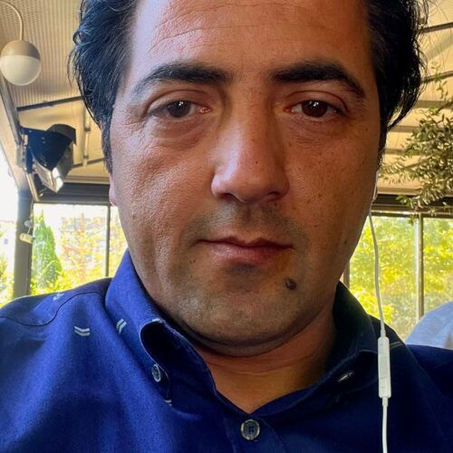 Akbar  ARSALAN