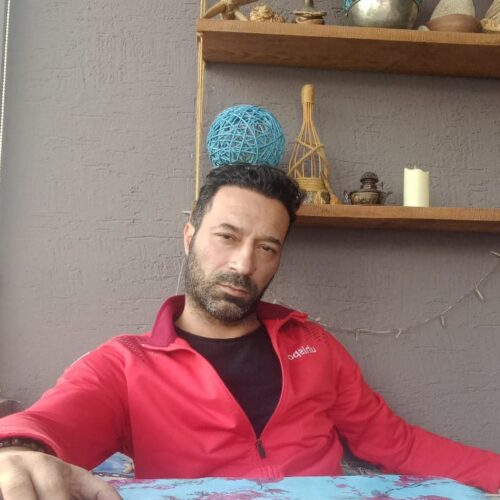 Serkan ÇAMBELİ