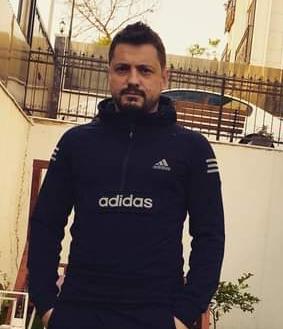 Yasin KESER