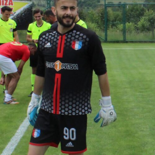 Hakan TEKSOY