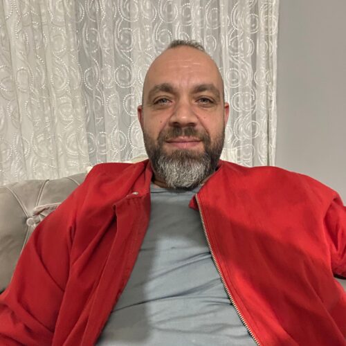 Suat YILDIRIM