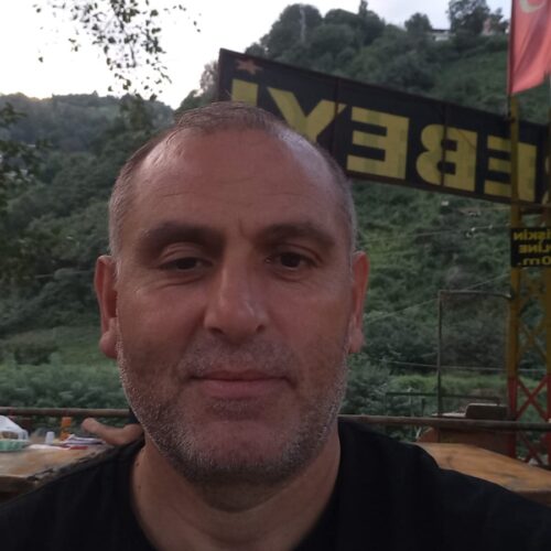 Mesut  GÜNDOĞAN