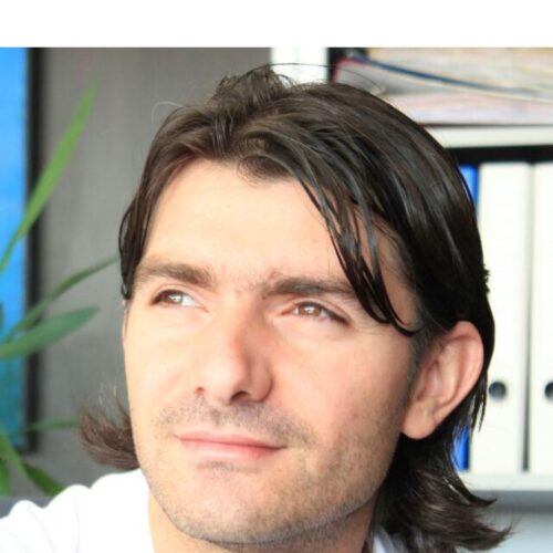 Serkan DEĞİRMENCİOĞLU