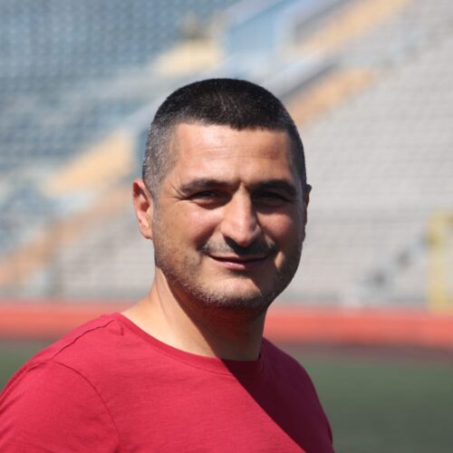 Hayrettin Barbaros KORKMAZ
