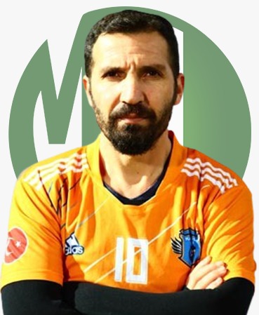 Orhan ÇELİK