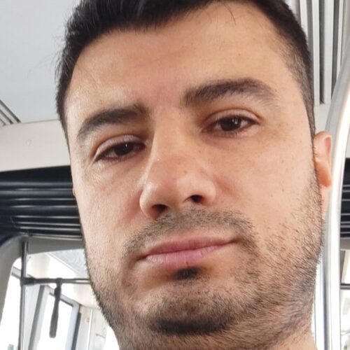 Abdulveli ÇİMEN