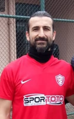 Özgür POLAT