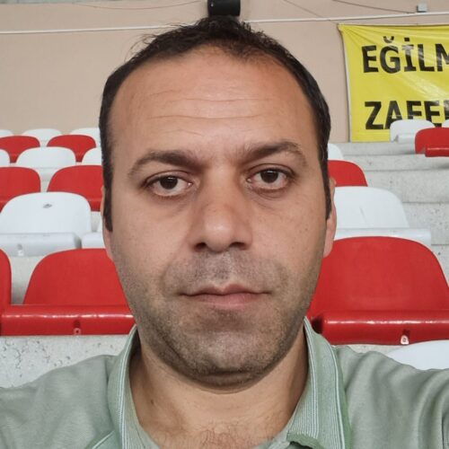 Ali AYYILDIZ