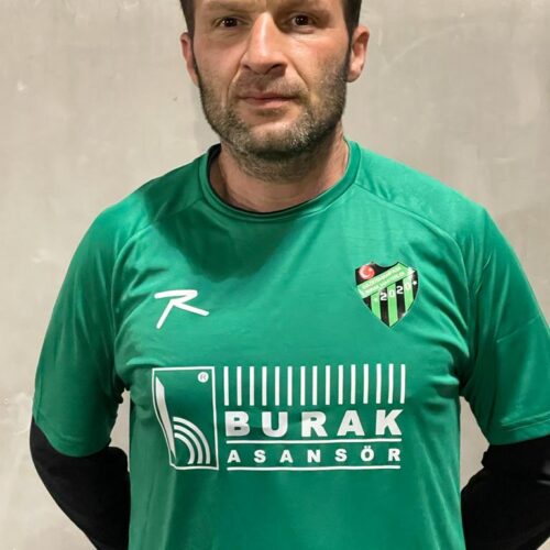 Nuri ÇOLAK