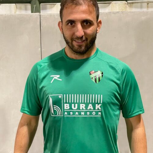 Gökhan GÜLER