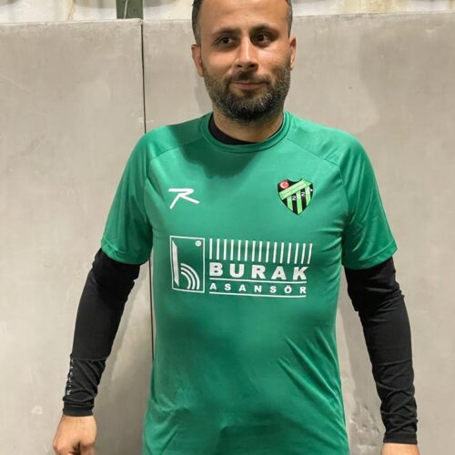 Ersel KAHRAMAN