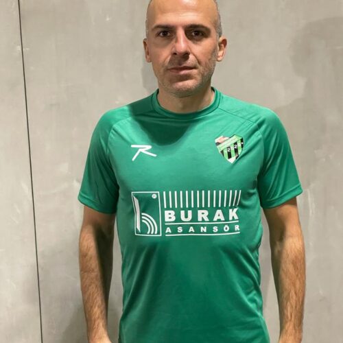 Yusuf  LIKOĞLU