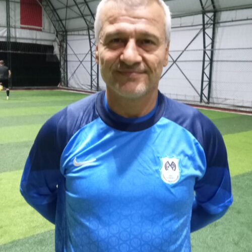 Şerif KAYGISIZ