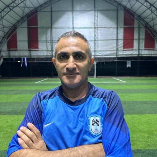 Yasin DEMİR