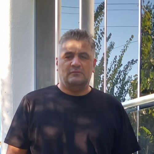 Mehmet  AYDIN