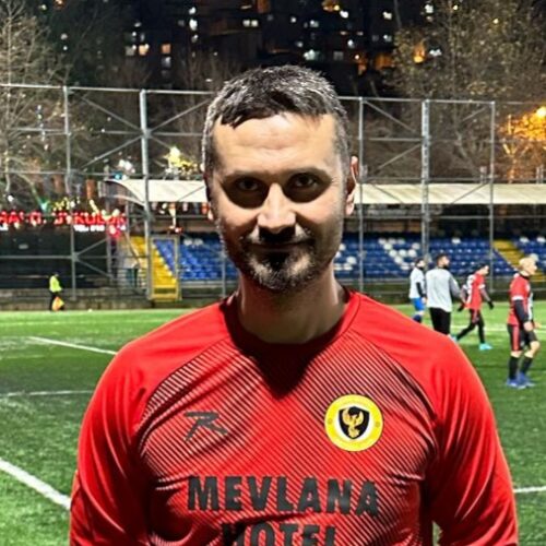 Kazım  KAHYA