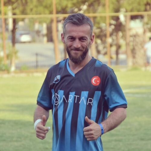 Erkan ÖNER