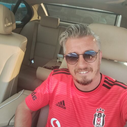 Serkan TOPATAN