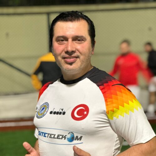 Muafak  KÖK
