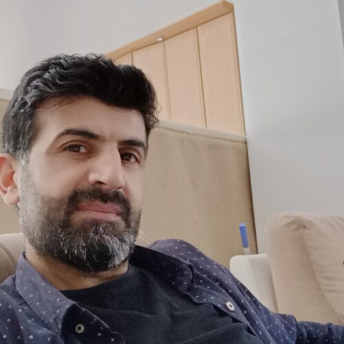 Serkan  YILDIRIM