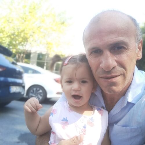 Ziya ŞAHİN
